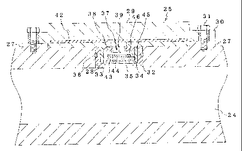 Une figure unique qui représente un dessin illustrant l'invention.